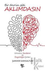 Bir Devrim Gibi Aklımdasın