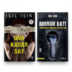 Ona Kadar Say - Bodrum Katı