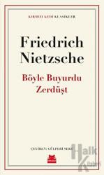 Böyle Buyurdu Zerdüşt