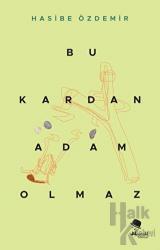 Bu Kardan Adam Olmaz
