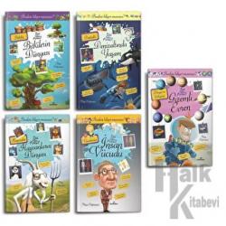 Bunları Biliyor Musunuz? (5 Kitap Takım)