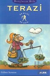 Burçların Dili Terazi 23 Eylül - 22 Ekim