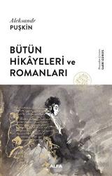 Bütün Hikayeleri ve Romanları