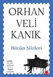 Bütün Şiirleri