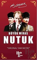 Büyük Miras Nutuk