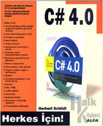 C# 4.0