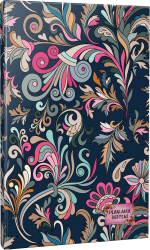 Çiçek Masalı 64 Sayfa 13,5x19,5 Planlama Defteri