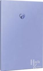 Catdog Çizgisiz Defter