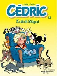 Cedric 12 - Kedicik Bölgesi Kedicik Bölgesi