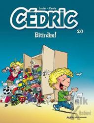 Cedric 20 - Bitirdim!