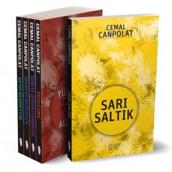 Tarihte Aleviliğin Yolu 5 Kitaplık Set