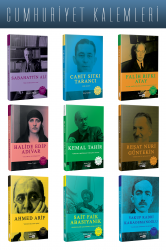 Cumhuriyet Kalemleri