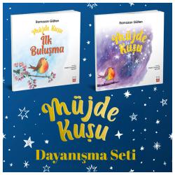 Dayanışma Seti
