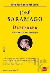 Defterler Umberto Eco'nun Önsözüyle