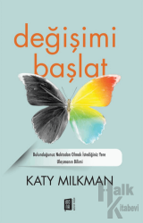 Değişimi Başlat