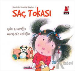 Deniz'in Sevdiği Şeyler: 1 Saç Tokası