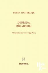 Derrida, Bir Mısırlı Yahudi Piramidi Sorunu Üstüne