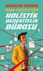 Dirk Gently'nin Holistik Dedektiflik Bürosu