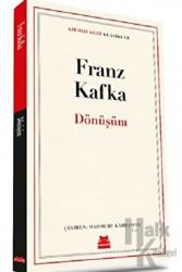 Dönüşüm
