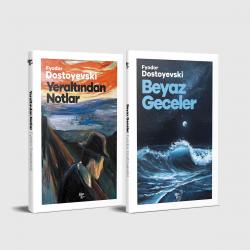 Dostoyevski Unutulmaz Eserleri Seti - 2 Kitap