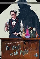 Dr. Jekyll ve Mr. Hyde