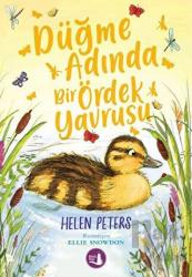 Düğme Adında Bir Ördek Yavrusu