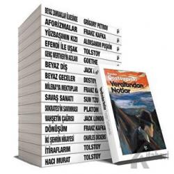 Dünya Klasikleri Seti (16 Kitap Takım)