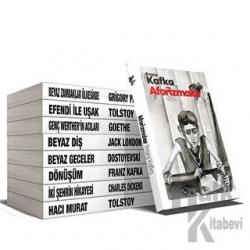 Dünya Klasikleri Seti (9 Kitap Takım)