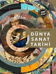 Dünya Sanat Tarihi (Ciltli) 3000. Kitap