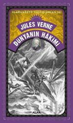 Dünyanın Hakimi Olağanüstü Yolculuklar 30