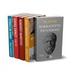 Okunması Gerekenler Seti