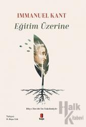 Eğitim Üzerine Rhys Davids'in Takdimiyle