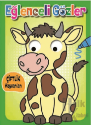 Eğlenceli Gözler – Çiftlik Hayvanları