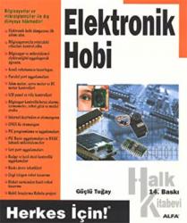 Elektronik Hobi Herkes İçin!