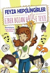 Ezber Bozan Hatice Teyze