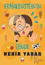 Frankenstein'in İzinde