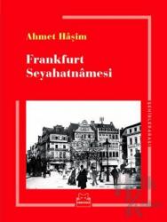 Frankfurt Seyahatnamesi