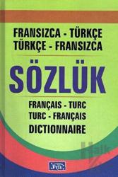 Fransızca-Türkçe / Türkçe-Fransızca Sözlük (Ciltli) Français-Turc / Turc-Français Dictionnaire