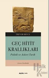 Geç Hitit Kralıkları