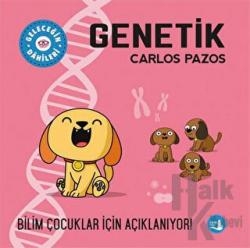 Geleceğin Dahileri Genetik