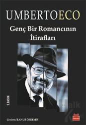 Genç Bir Romancının İtirafları