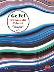 Görünmezlik Pelerini