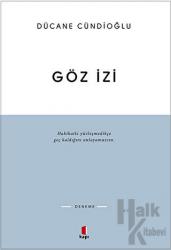 Göz İzi