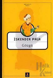 Gözgü Bütün Eserleri 13