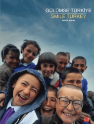 Gülümse Türkiye Smile Turkey