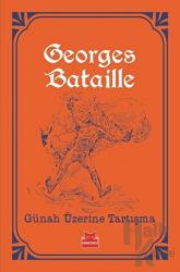 Günah Üzerine Tartışma