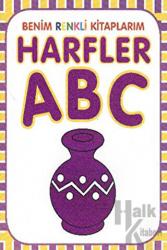 Harfler