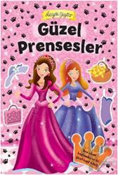 Haydi Giydir - Güzel Prensesler