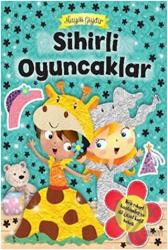 Haydi Giydir - Sihirli Oyuncaklar