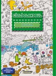 Hayvanlar - Gizli Olanı Bul